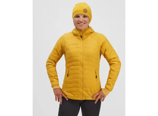 Silvini Cesi damska primaloft kurtka Tiger