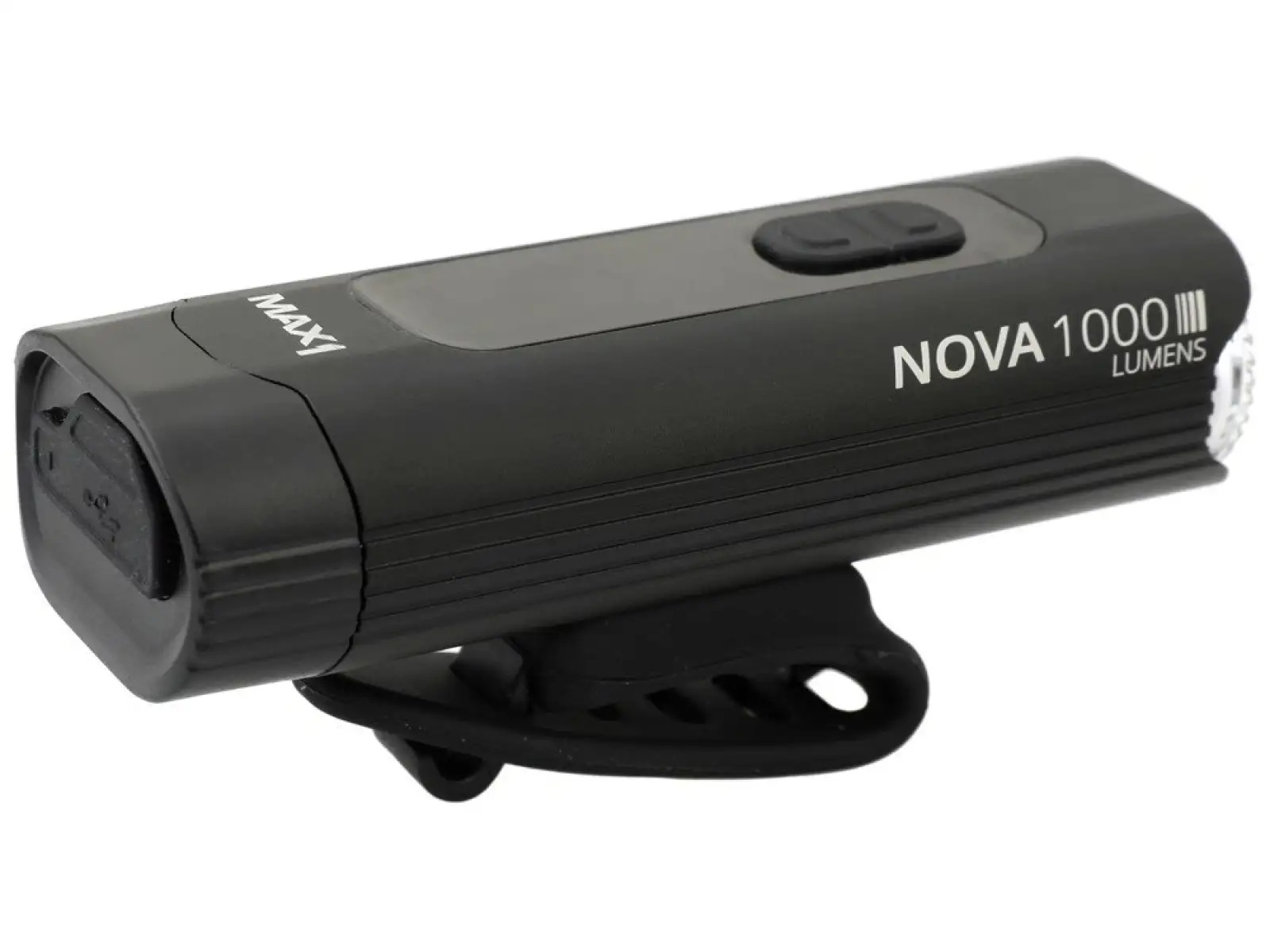 MAX1 Nova 1000 USB przednie światło