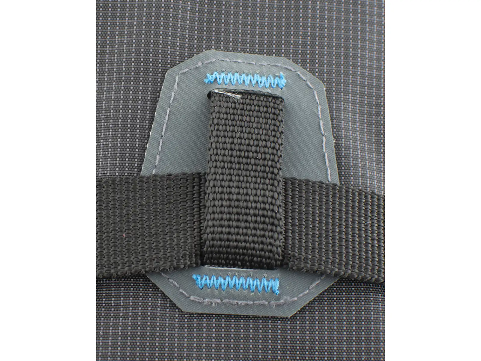Pinguin Ace 27 zimowy plecak black
