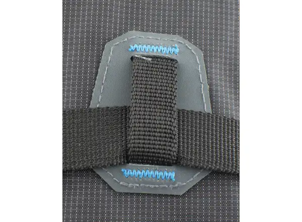 Pinguin Ace 27 zimowy plecak black