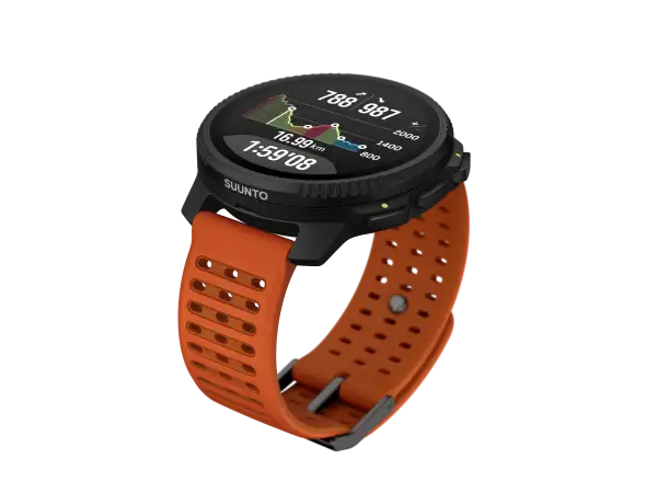 Suunto Vertical 2 zegarek inteligentny Canyon