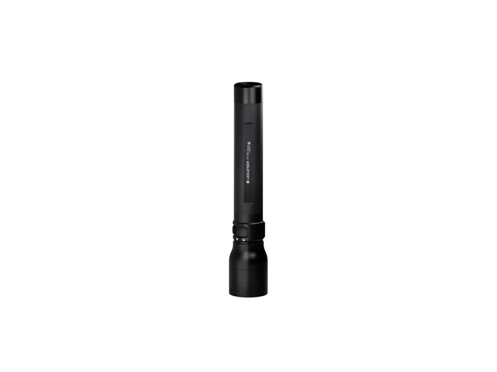 Ledlenser P17R Core Latarka