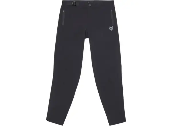 Fox Yth Ranger spodnie dziecięce Black