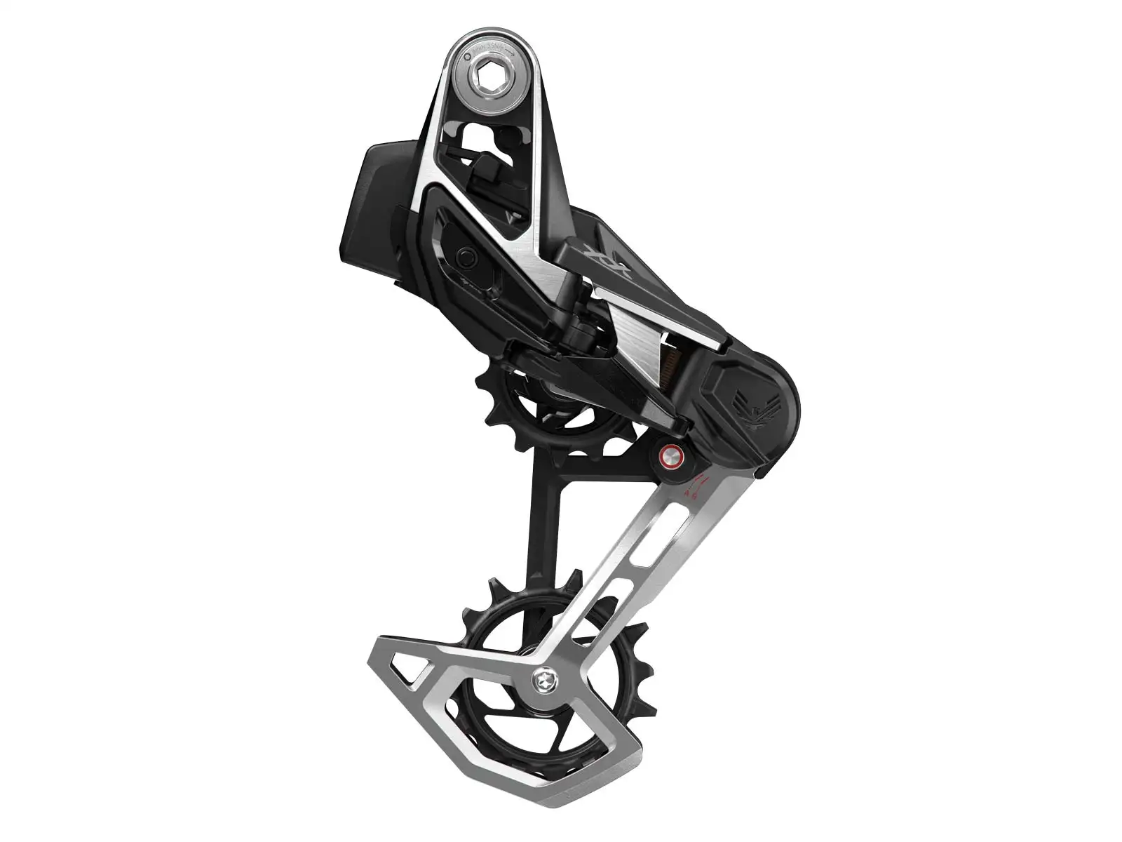 Sram XX Eagle Transmission T-Type AXS zestaw do E-MTB 104BCD