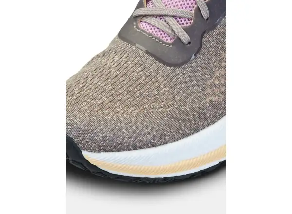 Craft Pacer damskie buty brązowa