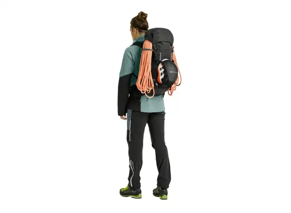 Ortovox Peak Light 32 plecak turystyczny 32 l Arctic Grey