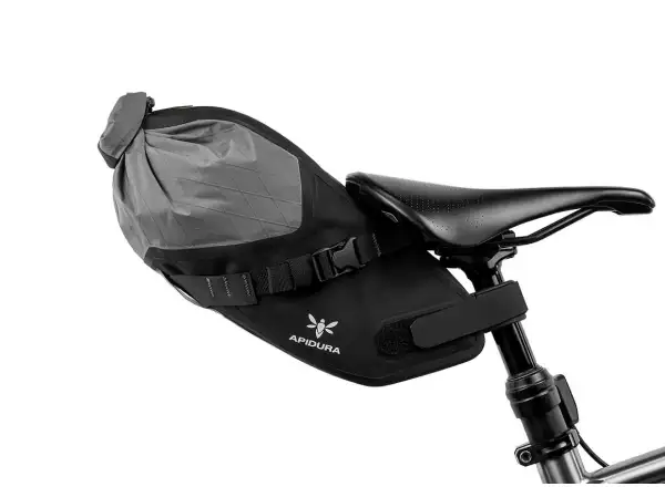 Apidura Backcountry sakwa podsiodłowa 4,5 l