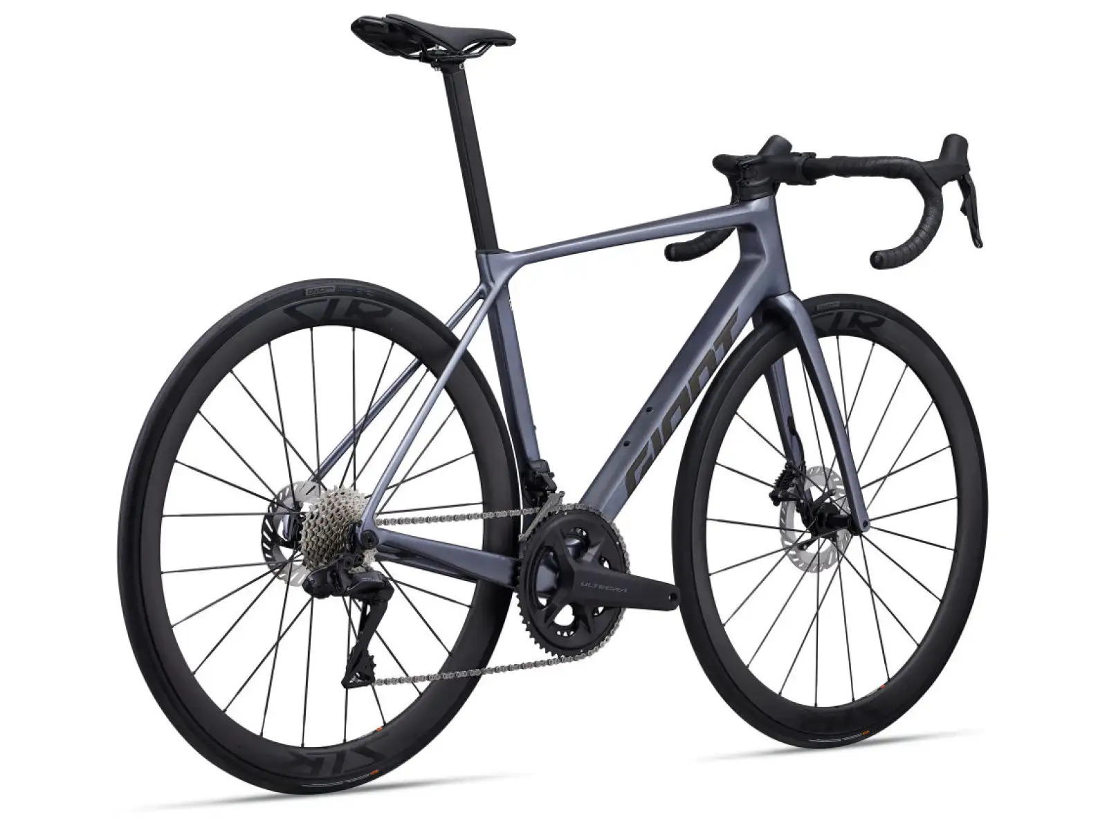 Giant TCR Advanced Pro 0 Di2 rower szosowy Mercury