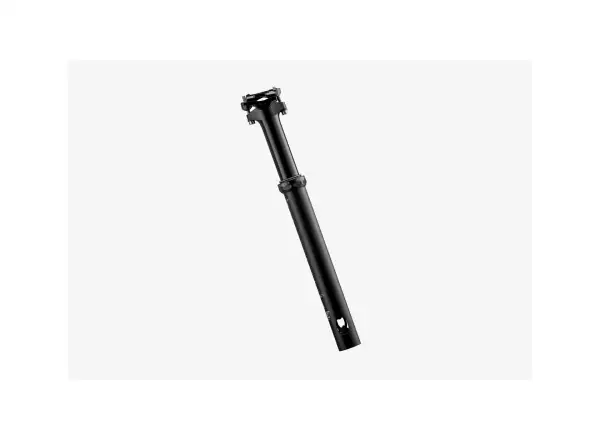 Race Face Turbine SL skok 100 mm 30,9x380 mm teleskopowa sztyca czarna