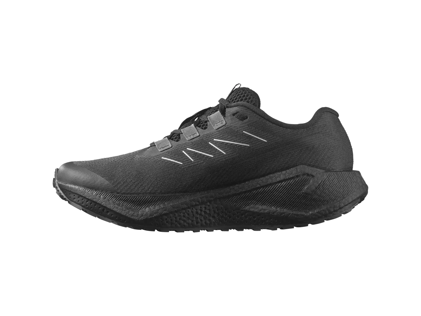 Salomon Aero Blaze 3 GRVL męskie buty gravel Phantm/Black/Blac