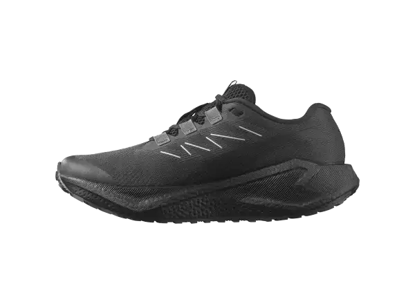 Salomon Aero Blaze 3 GRVL męskie buty gravel Phantm/Black/Blac