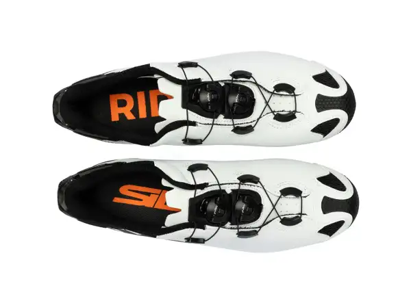 Sidi MTB Tiger XC 2S SRS męskie buty White/Black