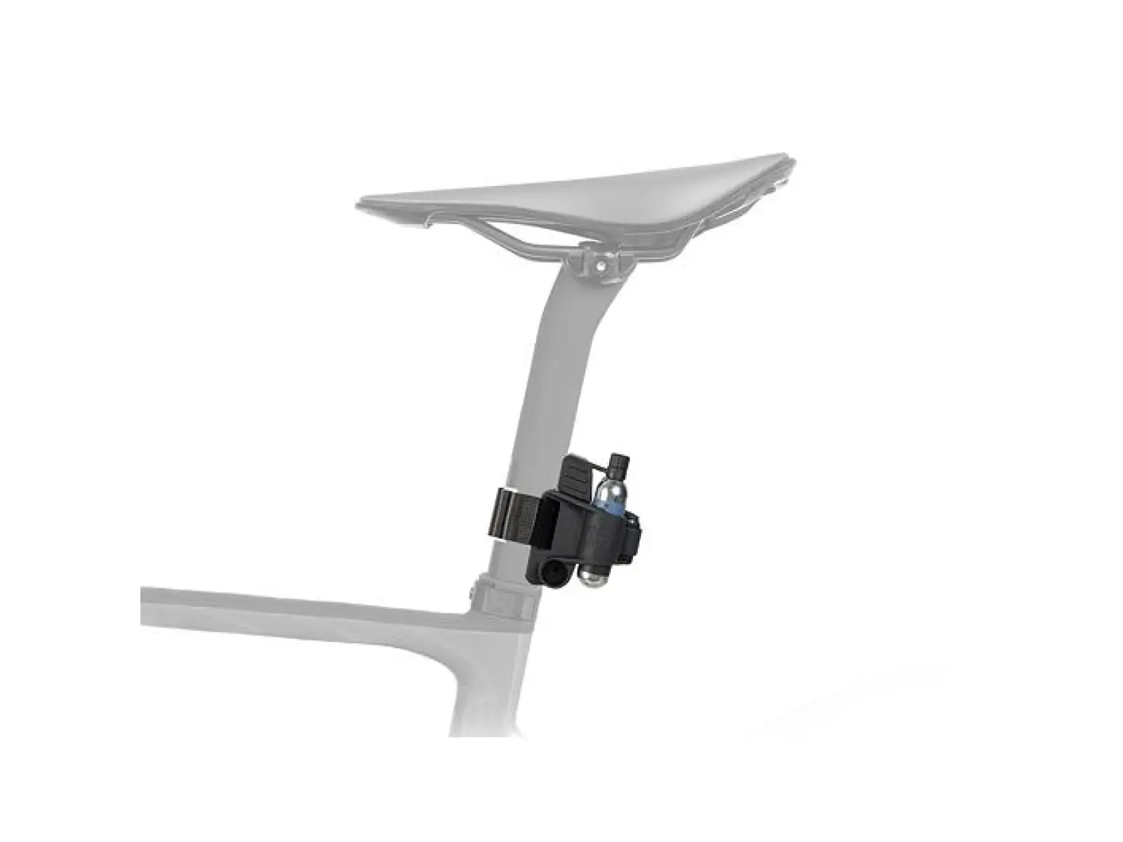 Topeak TubiMaster RXT Pro zestaw naprawczy do opon bezdętkowych