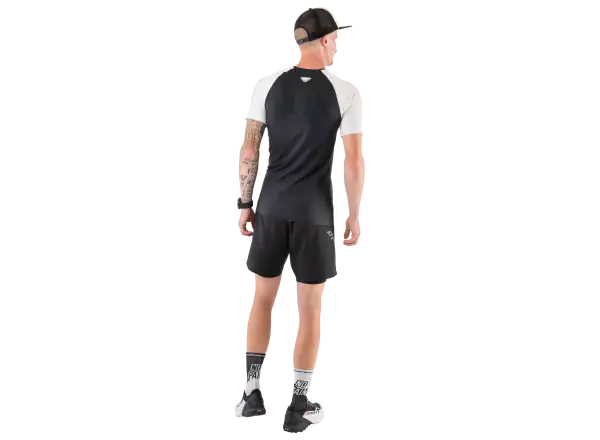 Dynafit No Pain No Gain sportowe skarpetki Black Out/Nimbus