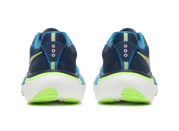 Saucony Ride 19 męskie buty do biegania Cobalt/Slime