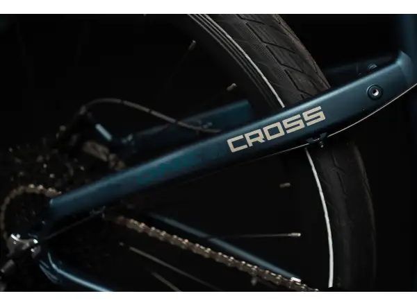 Crussis ONE-OLI Cross 8.8-S rower elektryczny crossowy
