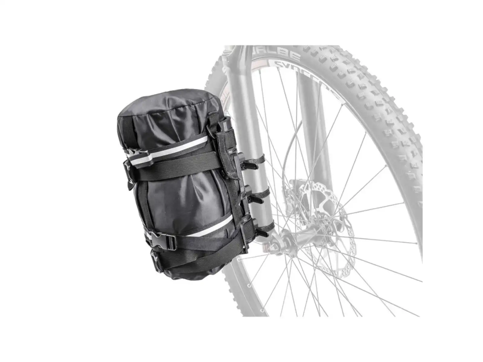 Topeak VersaCage zmienny bagażnik na rower
