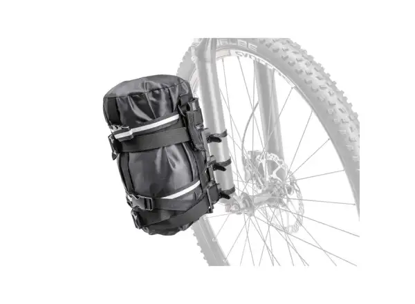 Topeak VersaCage zmienny bagażnik na rower