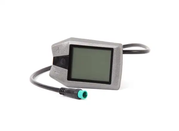 Apache Wyświetlacz LCD A-Power Codac 2020 EN17 - 5PIN