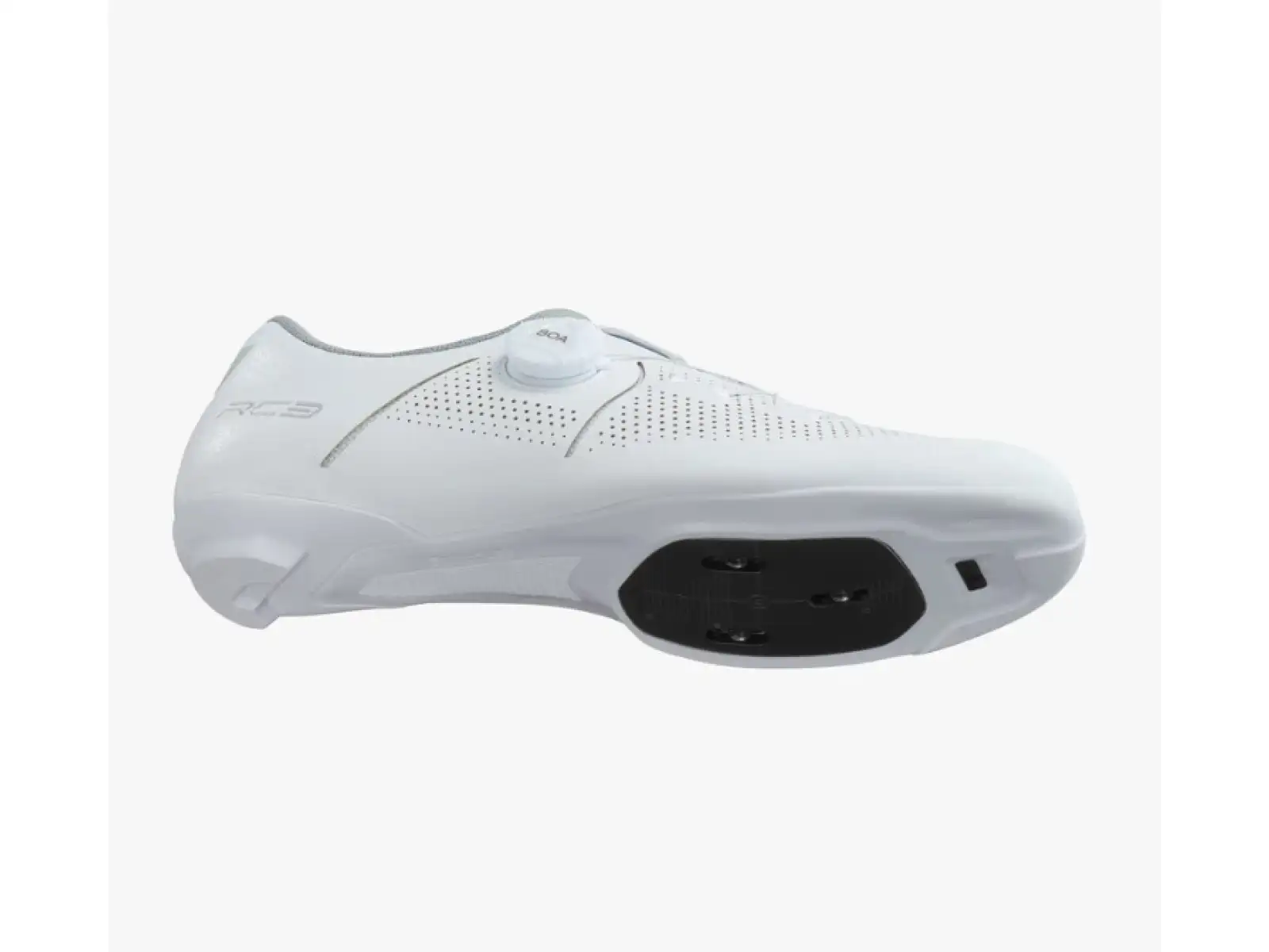Shimano SH-RC302 damskie buty szosowe biała