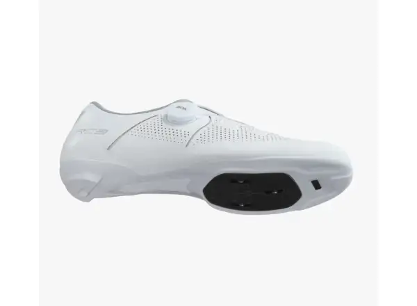 Shimano SH-RC302 damskie buty szosowe biała