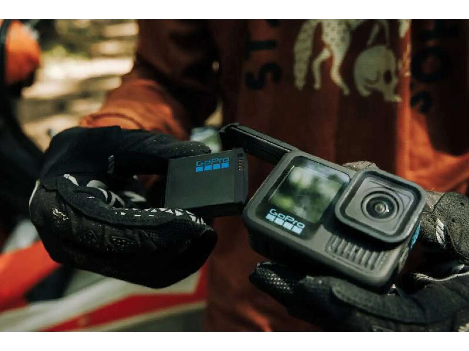 GoPro HERO13 Black kamera akcji