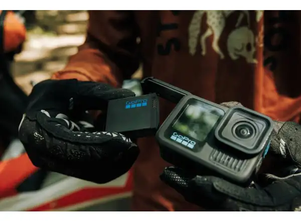 GoPro HERO13 Black kamera akcji