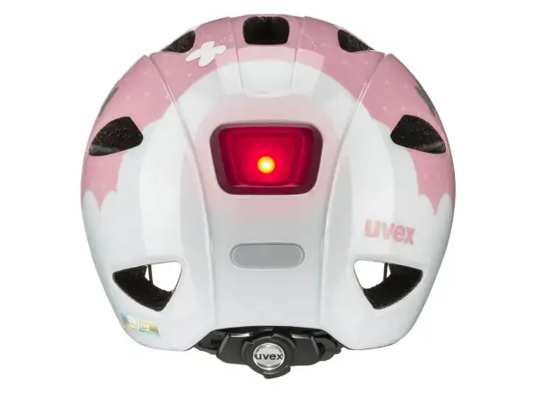 Uvex Oyo Style kask Butterfly Pink