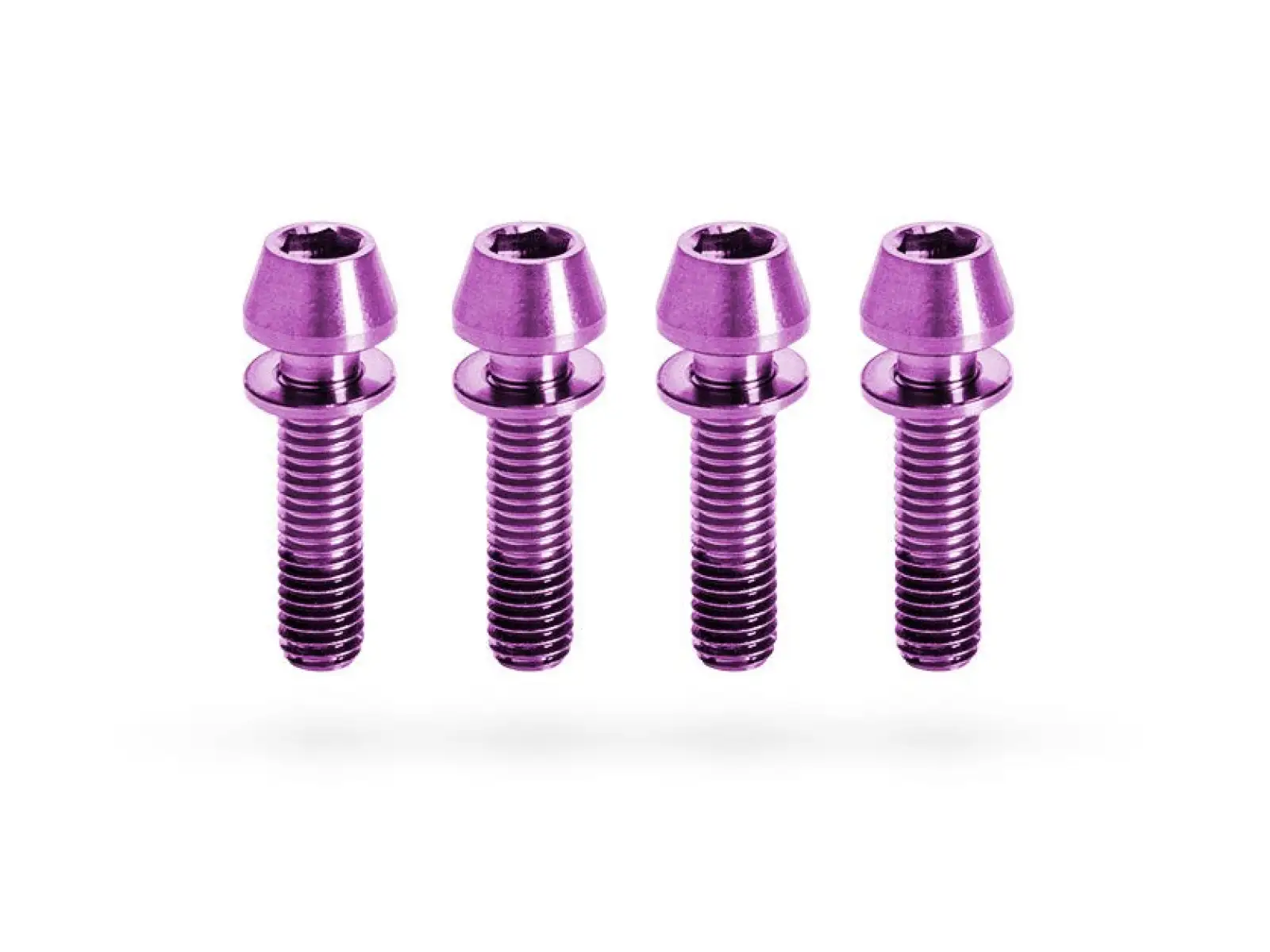 Kogel tytanowe śruby do mostka M5x20 mm