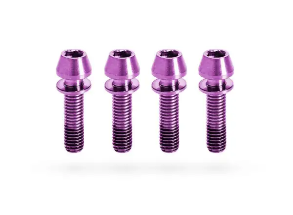 Kogel tytanowe śruby do mostka M5x20 mm