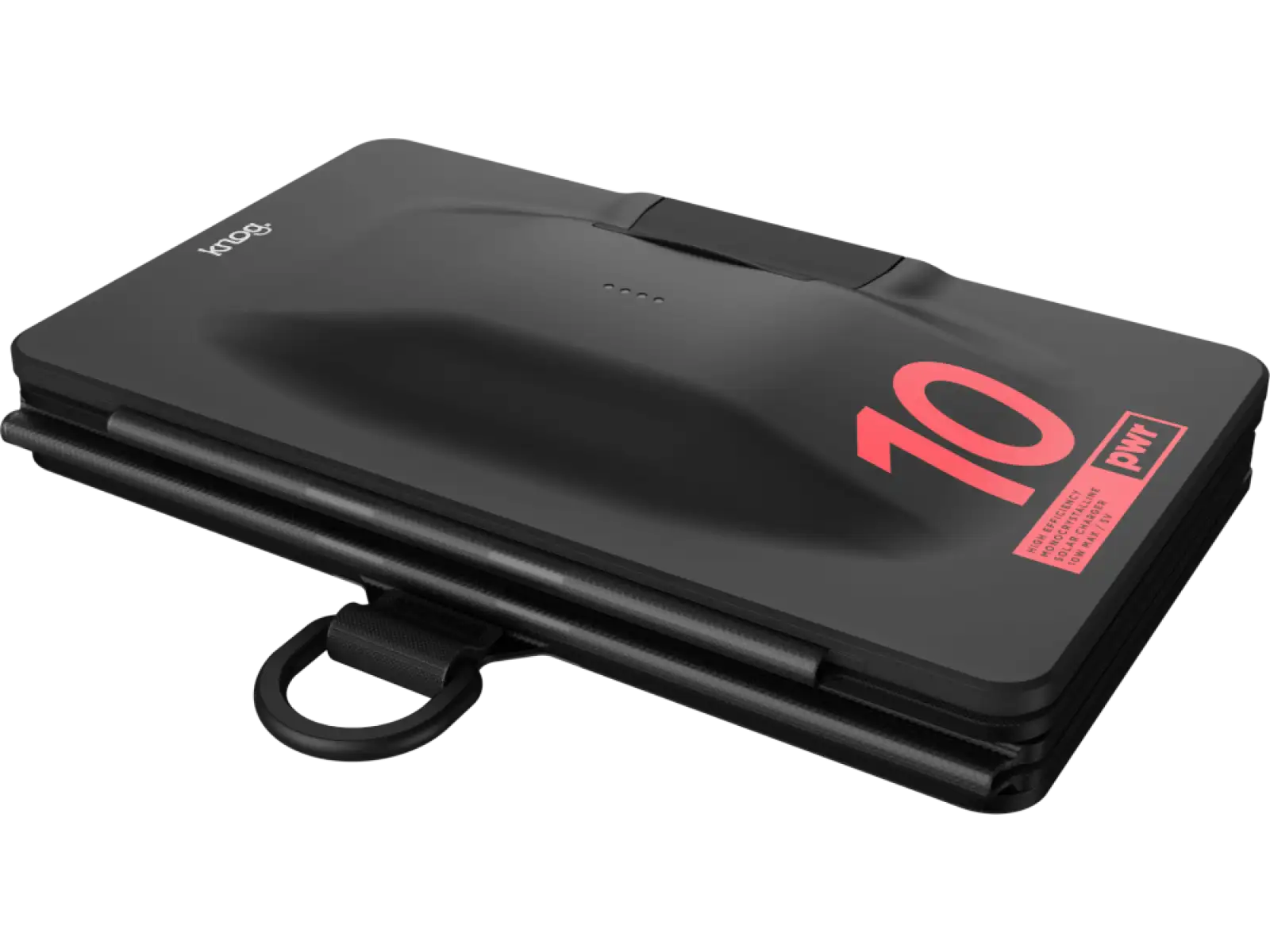 Knog PWR panel słoneczny 10W
