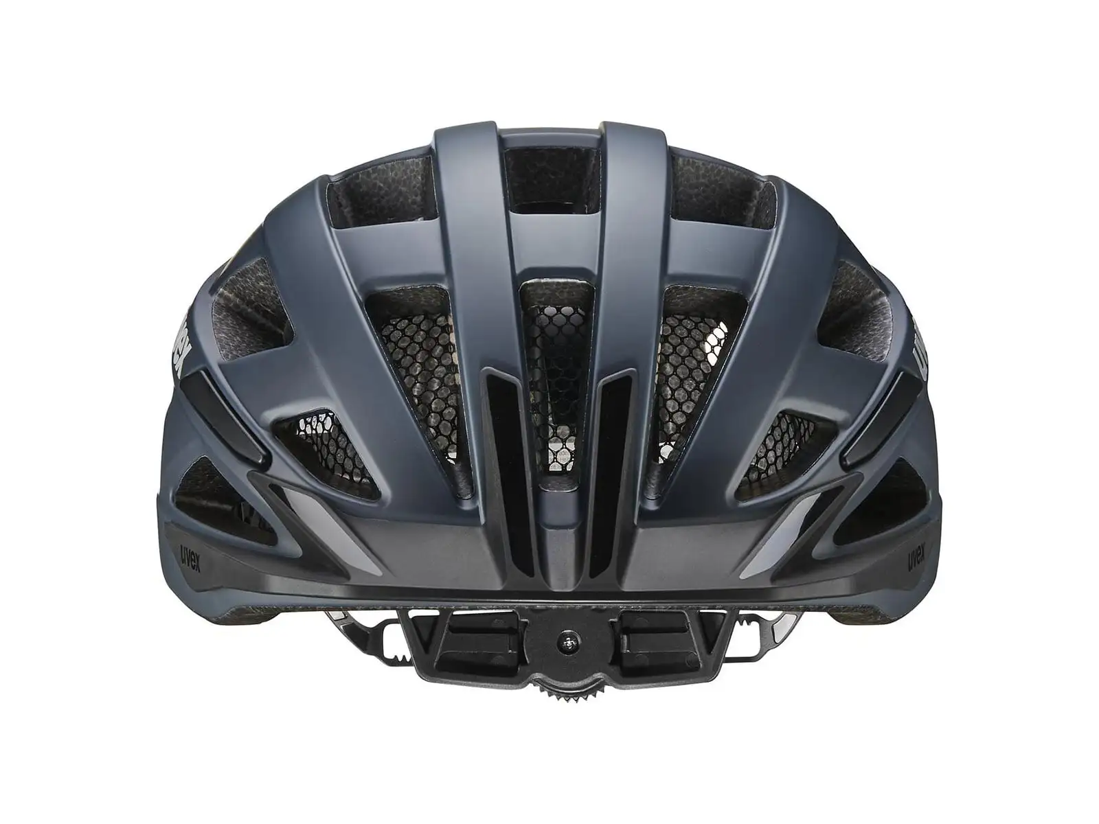 Uvex I-vo 2 kask Anthracite Matt