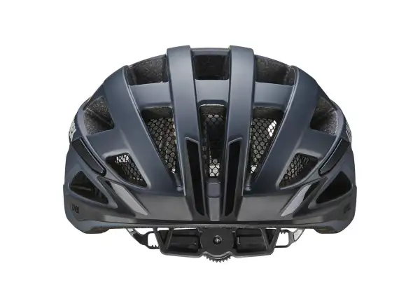 Uvex I-vo 2 kask Anthracite Matt