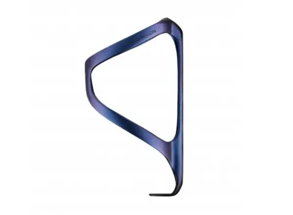 Ciclovation Project D koszyk na butelkę Cosmic Haze Sapphire