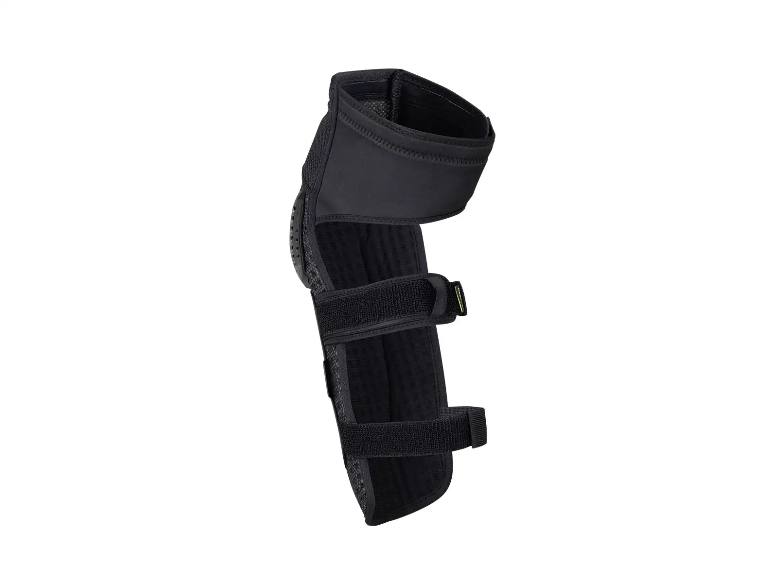 IXS Hex ochraniacze kolan Black