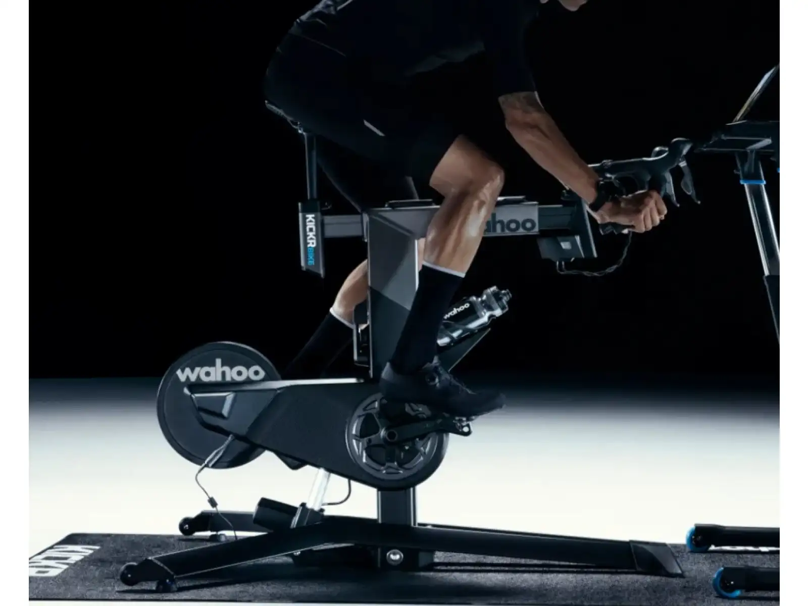 Wahoo Kickr Bike WiFi trenażer