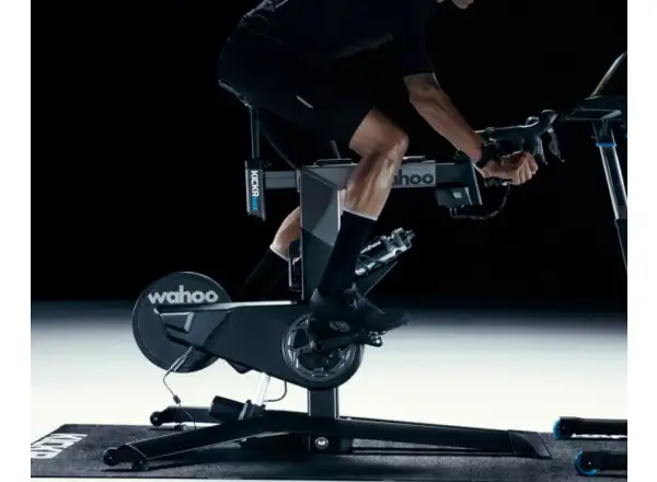 Wahoo Kickr Bike WiFi trenażer