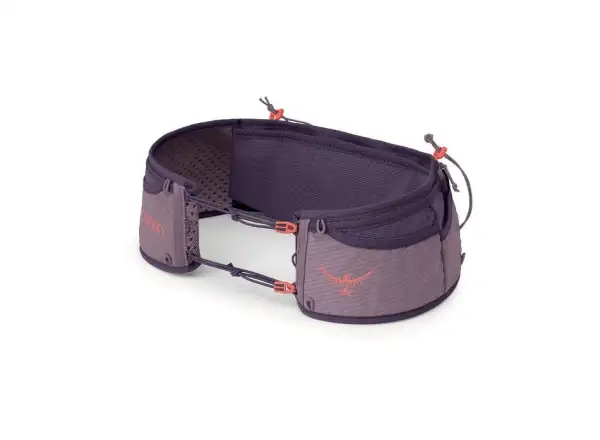 Osprey Duro Dyna Pro pas biegowy Purple Dusk
