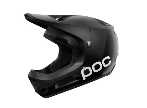 POC Coron Air MIPS kask rowerowy Uranium Black