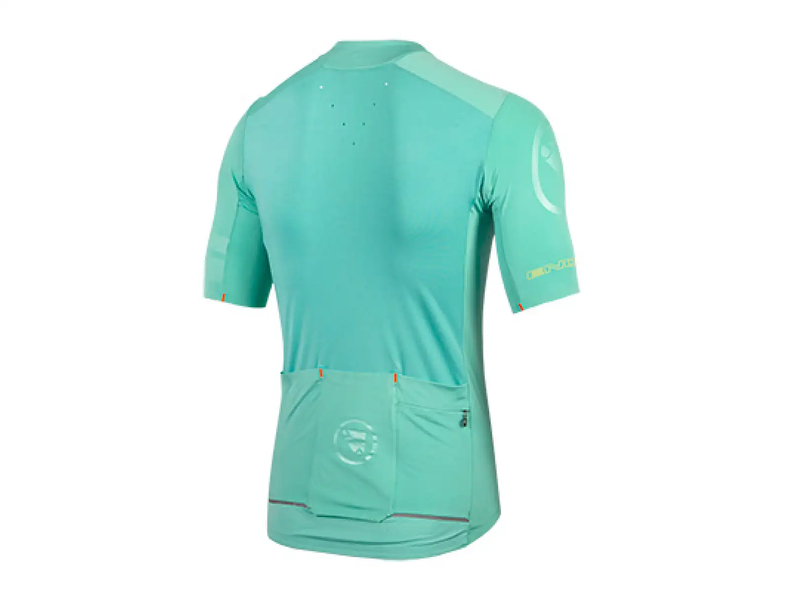 Endura Pro SL męska koszulka krótki rękaw Aqua