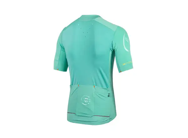 Endura Pro SL męska koszulka krótki rękaw Aqua
