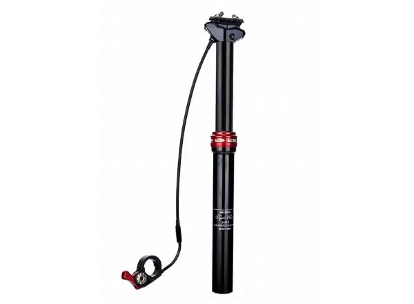 Kind Shock Super Natural Remote 125 mm sztyca regulowana 31,6x420 mm