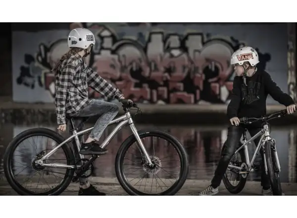 Early Rider Belter 24 rower dziecięcy Sage Green