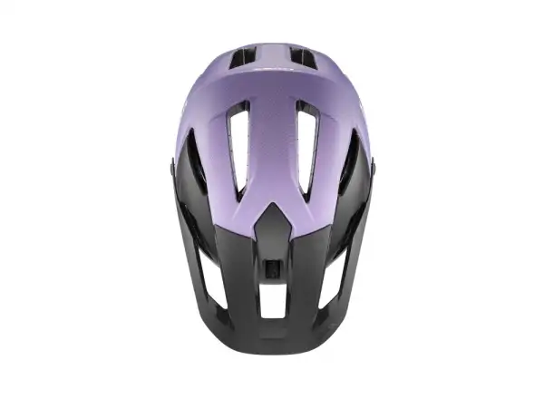 Uvex Renegade MIPS kask Lilac/Black Matt