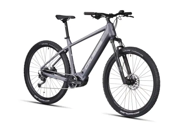 Crussis ONE-Largo 7.10 (522 Wh) górski rower elektryczny