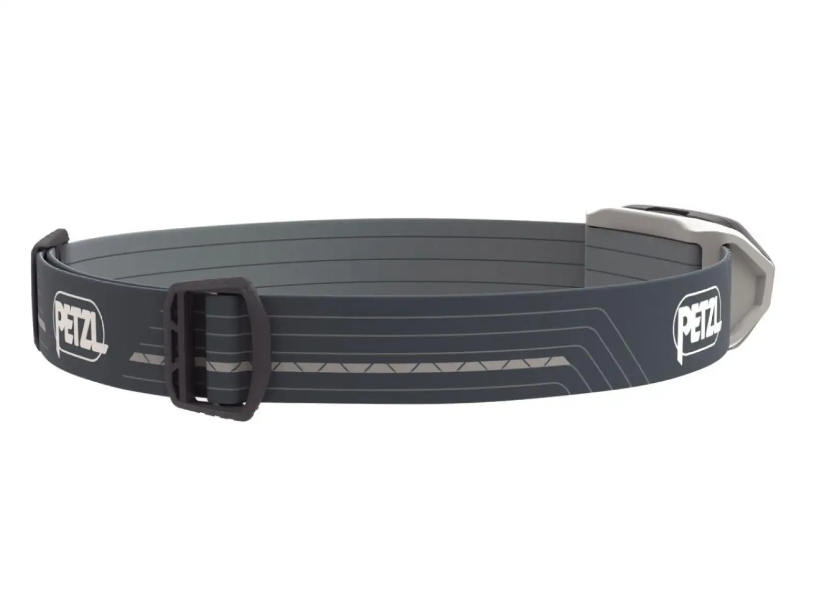 Petzl Tikka Core latarka czołowa Gray