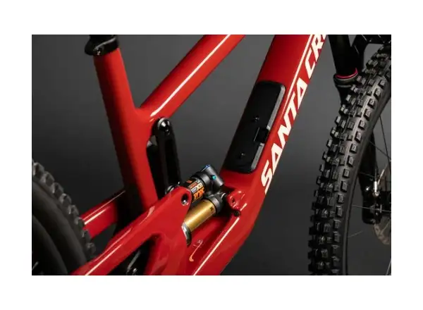 Santa Cruz Megatower 2 CC zestaw ramowy z amortyzatorem Rock Shox Super Deluxe Ultimate Coil