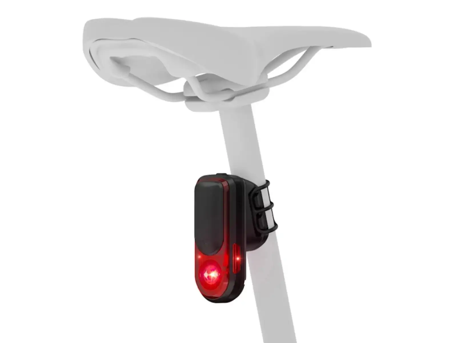Garmin Varia RearVue 820 radar z tylną lampką