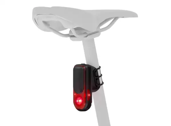 Garmin Varia RearVue 820 radar z tylną lampką
