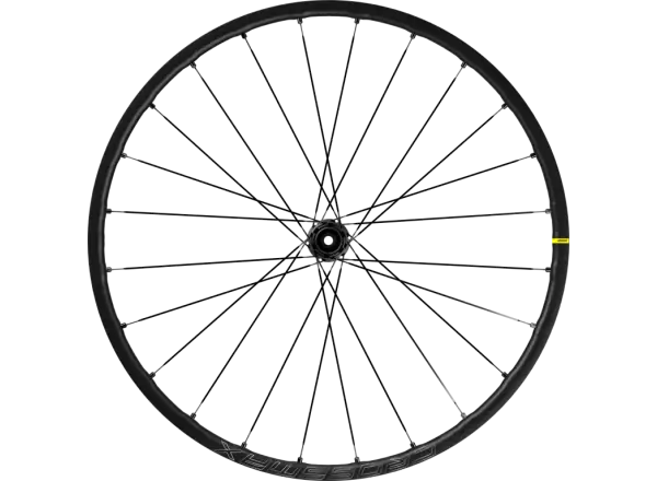 Mavic Crossmax SL S Boost CL 29" zaplecione koło tylne Shimano Micro Spline